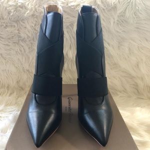 Brand New Gianvito Rossi black boots